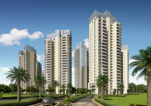 CHD Avenue 71 Apartment Rent Sector 71 Gurgaon