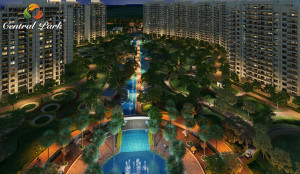 Central Park 2 Apartment Sale Sector 47 Gurgaon