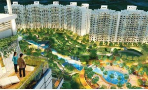 3 BHK Central Park 2 Apartment Sale Sector 48 Gurgaon