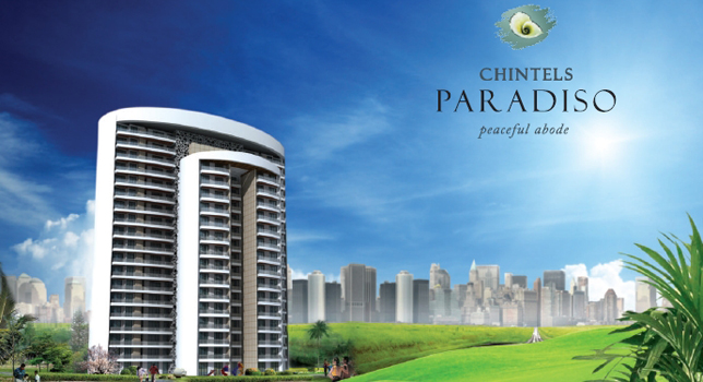 Chintels Paradiso Apartment Sale Sector 109 Gurgaon