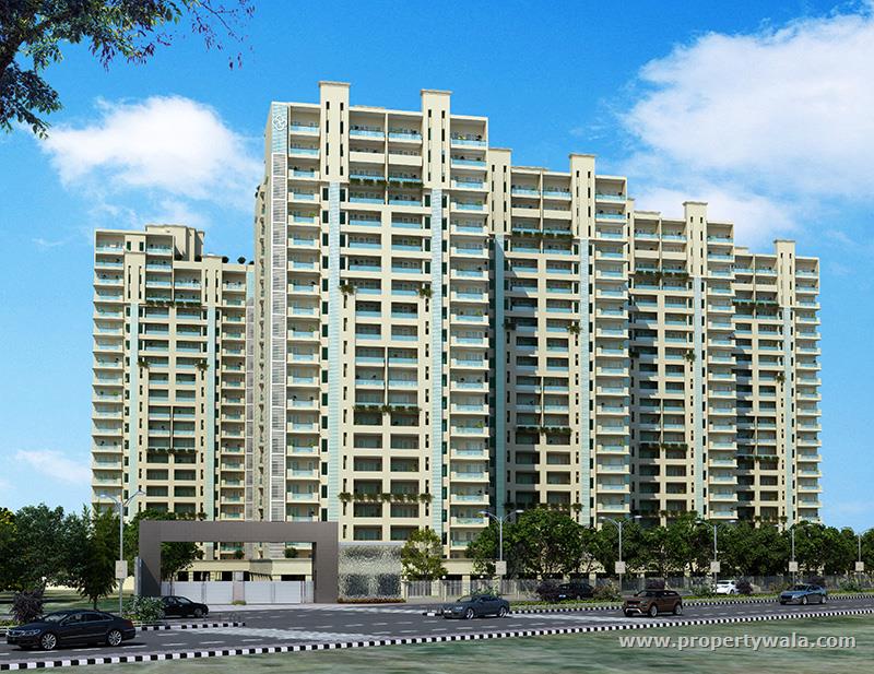 Coban Residences Apartment Sale Sector 99 Gurgaon