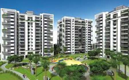 1540 sq ft Cosmos Express Apartment Sale Sector 99 Gurgaon