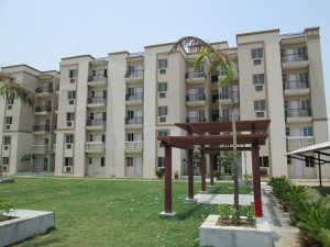 Crescent Parc Flat Rent Sector 92 Gurgaon