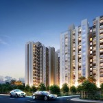 NVR Pride Royal Living Within Diamond Harbour Road Kolkata