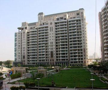 DLF Belvedere Park Apartment Sale DLF Phase 3 Gurgaon