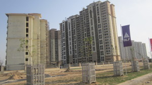 2356 sq ft Flat Rent DLF New Town Gurgaon