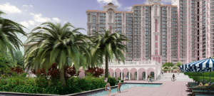 3 BHK Regal Gardens Apartment Sale Sector 90 Gurgaon