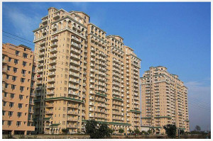 2 BHK DLF Richmond Park Apartment Sale DLF Phase 4 Gurgaon