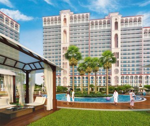 DLF Sky Court Apartment Sale Sector 86 Gurgoan