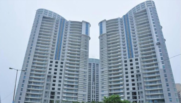 4 BHK Rent DLF The Belaire Sector 54 Gurgaon