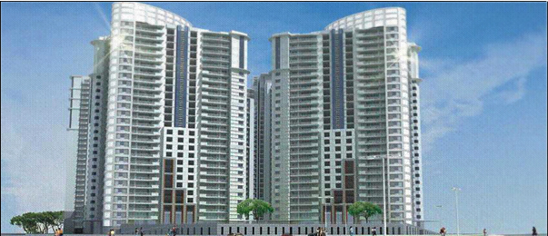 DLF The Belaire Apartment Rent DLF Phase 5 Gurgaon