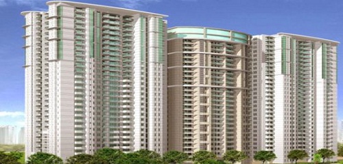 DLF The Belaire Apartment Rent DLF Phase 5 Gurgaon