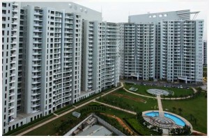 DLF The Icon Apartment Rent DLF Phase 5 Gurgaon