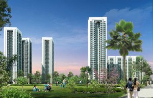 1799 sq ft DLF Primus Apartment Sale Sector 82A Gurgaon