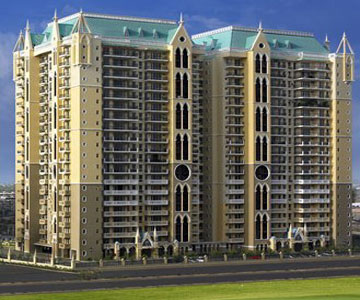 4 BHK Flat Rent Westend Height Gurgaon