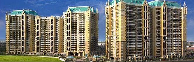 4 BHK DLF Westend Heights Apartment Sale DLF City Phase 5 Gurgaon