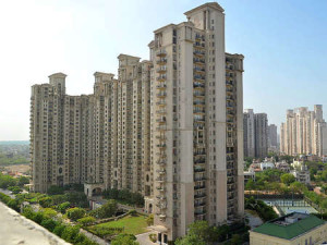 DLF Windsor Court Apartment Sale DLF Phase 4 Gurgaon