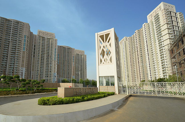 Dlf Park Place Apartment Sale Dlf Phase 5 Gurgaon