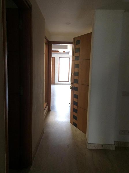 1 BHK Sale East Of Kailash New Delhi