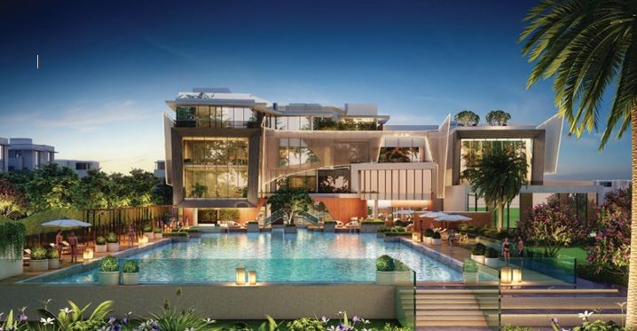 Project Godrej Exquisite Sector 27 Greater Noida