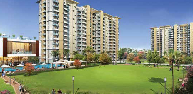 2025 sq ft Imperial Gardens Apartment sale Sector 102 Gurgaon