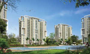 Emaar MGF Palm Gardens Apartment Sale Sector 83 Gurgaon