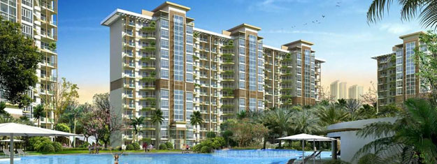 Emaar MGF Palm Apartment For Sale Sector 83 Gurgaon