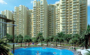 Emaar MGF Premier Terraces Apartment Sale Sector 66 Gurgaon