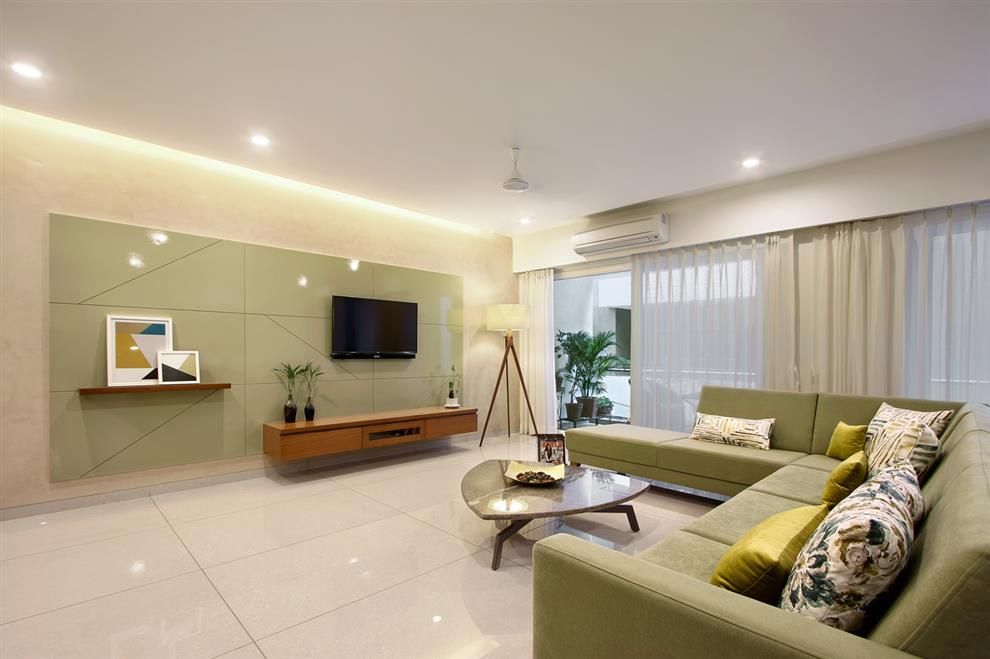 Furnished Flat Rent Emaar Palm Drive Sector 66 Gurgaon