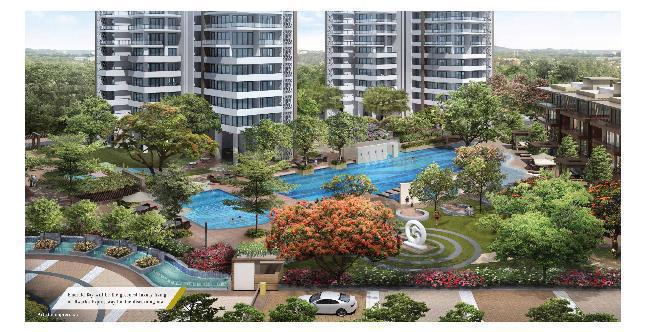 Emerald Bay Apartment Sale Sector 104 Gurgaon