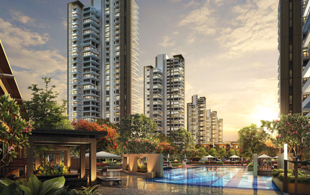 Emerald Bay Apartment Sale Sector 104 Gurgaon