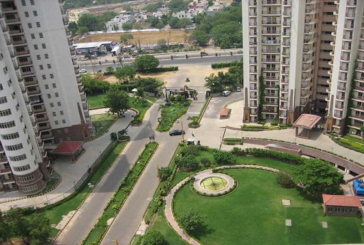 Essel Tower Apartment Rent Sector 25 Gurgaon