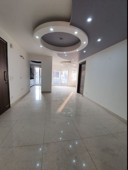 Independent Floor Sale Lajpat Nagar 4 New Delhi 