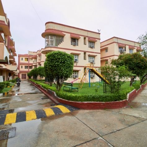 Second Floor Rent Gulmohar Park Delhi