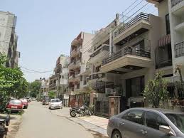 3 BHK Floor Sale Greater Kailash 1 Delhi