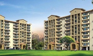 2200 sq ft Galaxy Apartment Rent Sector 43 Gurgaon