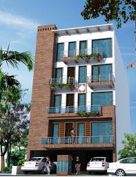 Ground Floor Rent Greater Kailash -2 Delhi  