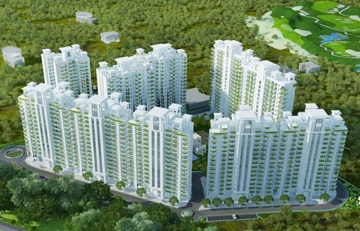 Godrej Summit For Sale Sector 104 Gurgaon