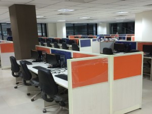 13500 sq ft Office Space Rent Udyog Vihar Gurgaon