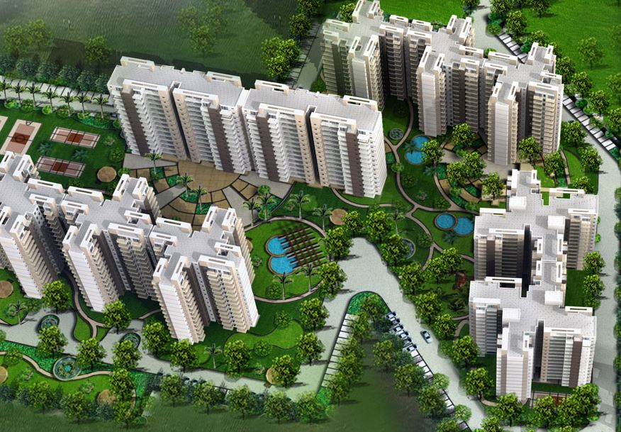 Imperia The Esfera Apartment For Sale Sector 37 Gurgaon