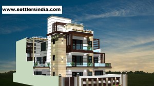 500 sq yd Floor Rent Sector 52 Gurgaon