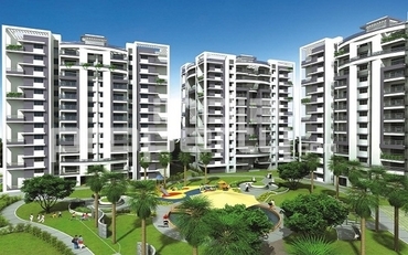 Indiabulls Centrum Park Apartment Sale Sector 103 Gurgaon