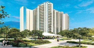 1960 sq ft Ireo Corridors Apartment Sale Sector 67 Gurgaon