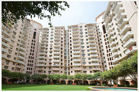 Jai Heights Society Apartment Rent Sector 52 Gurgaon