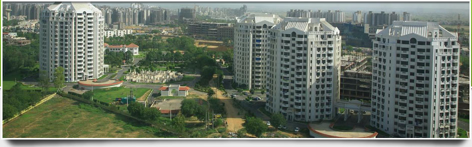 2 BHK Rent Kohli One Malibu Town Gurgaon