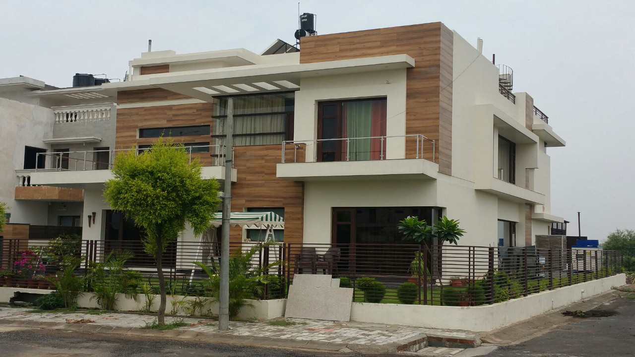 Independent Kothi Sale DLF Phase 2 Gurgaon 