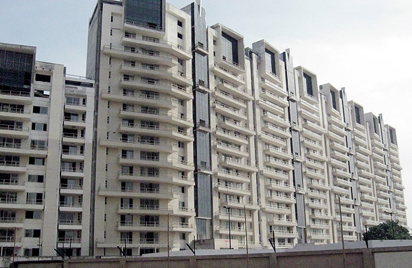 4 BHK Flat Rent La Lagune Sector 54 Gurgaon