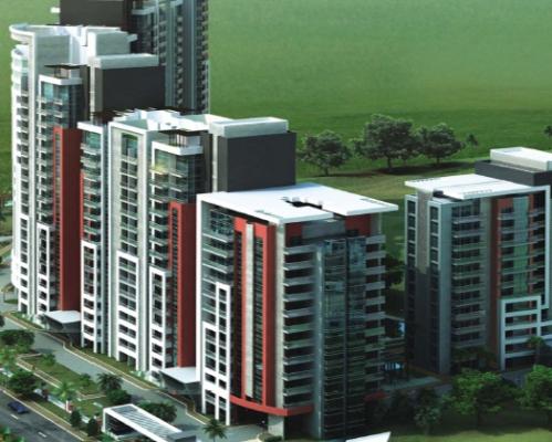 Landmark Residency Apartment Sale Sector 103 Gurgaon