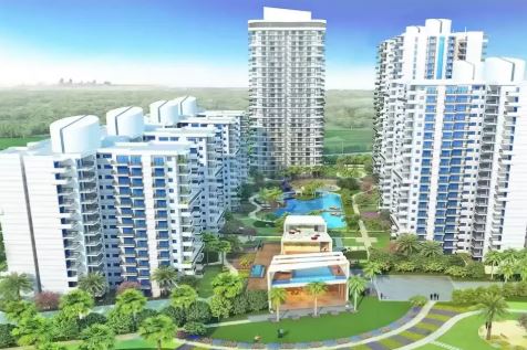 Apartment Sale M3M Sierra Sector 68 Gurgaon