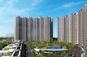 3 BHK Mapsko Casa Bella Apartment Sale Sector 82 Gurgaon